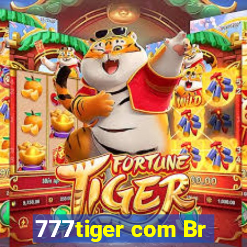 777tiger com Br